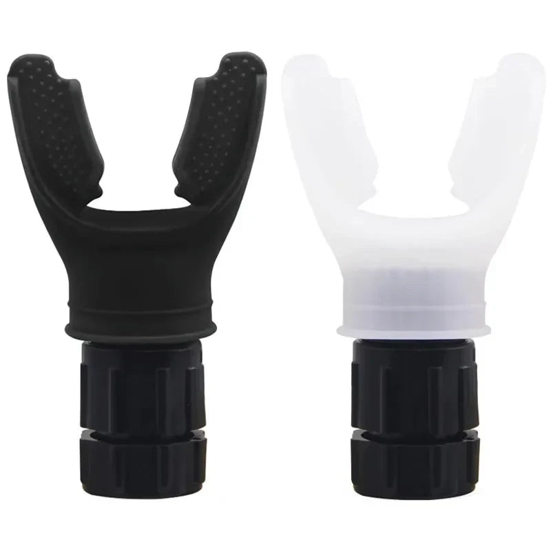 Portable Breathing Trainer with Adjustable Resistance Settings